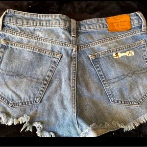 lucky brand shorts